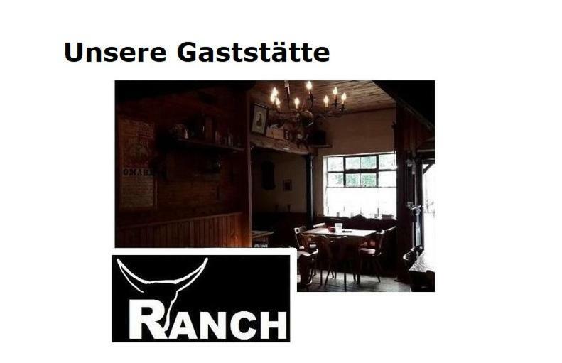 Campinghutte Mit Fkk Moglichkeit Hotel Meckenbeuren Bagian luar foto